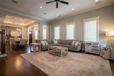 1036 Alexander Street, Houston, TX 77008 - Photo 8