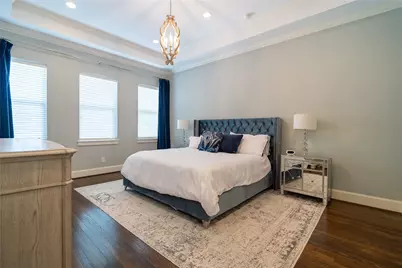 1036 Alexander Street, Houston, TX 77008 - Photo 24