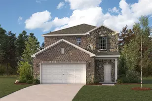 7858 Bergamot Cir, Magnolia, TX 77354 - Photo 1
