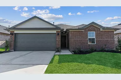 9138 Sunset Marina Way, Iowa Colony, TX 77583 - Photo 1