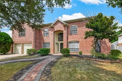 6021 Whispering Lakes Drive, Katy, TX 77493 - Photo 2