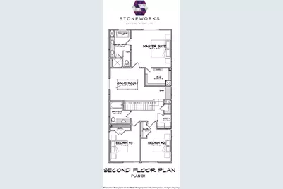 11326 Stonework Garden Lane, Houston, TX 77076 - Photo 4