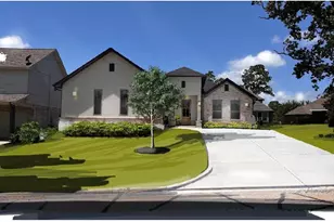 248 Blue Hill Dr, Montgomery, TX 77356 - Photo 4