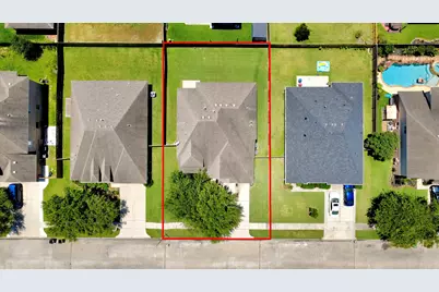 1914 Grandoak Drive, Pearland, TX 77581 - Photo 4