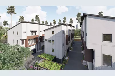 1032 W 17th Street #A, Houston, TX 77008 - Photo 20