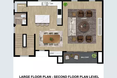 1032 W 17th Street #A, Houston, TX 77008 - Photo 18