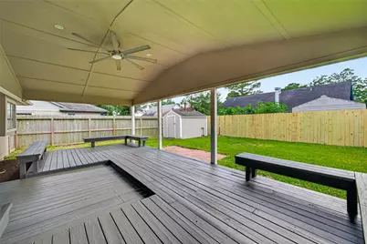 6915 Glen Rosa Drive, Katy, TX 77494 - Photo 20