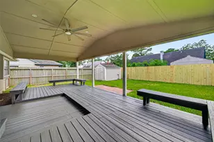6915 Glen Rosa Dr, Katy, TX 77494 - Photo 20