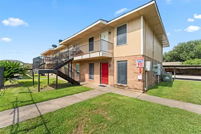 3316 Burke Road #43, Pasadena, TX 77504 - Photo 1