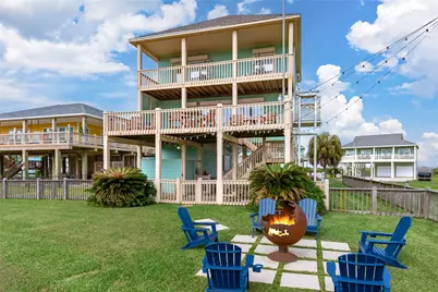 3228 Castle Drive, Crystal Beach, TX 77650 - Photo 2
