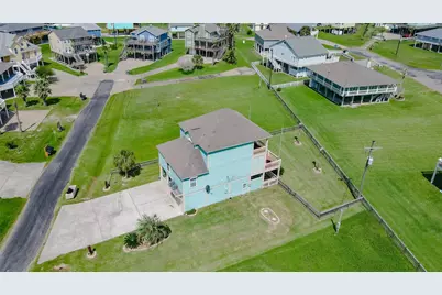 3228 Castle Drive, Crystal Beach, TX 77650 - Photo 42