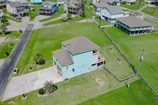 3228 Castle Dr, Crystal Beach, TX 77650 - Photo 42