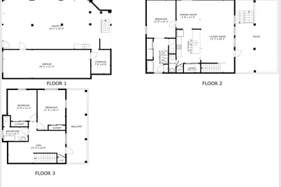 3228 Castle Drive, Crystal Beach, TX 77650 - Photo 44
