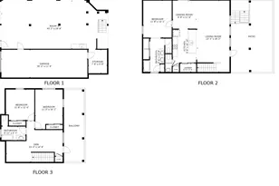 3228 Castle Dr, Crystal Beach, TX 77650 - Photo 44