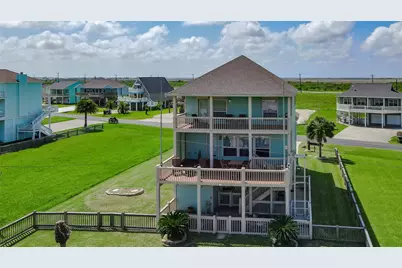 3228 Castle Drive, Crystal Beach, TX 77650 - Photo 32