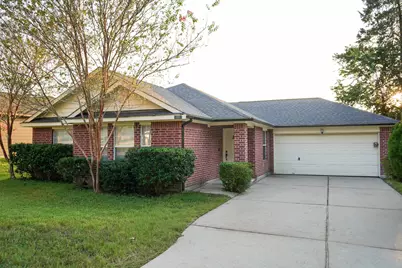 14091 Running Bear Drive, Willis, TX 77378 - Photo 26