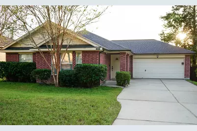 14091 Running Bear Drive, Willis, TX 77378 - Photo 2