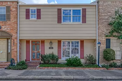 6329 Del Monte Drive #100, Houston, TX 77057 - Photo 1