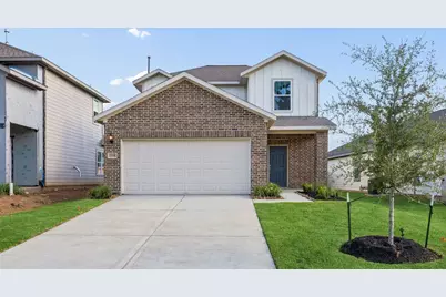 25194 Pomegranate Place, Montgomery, TX 77316 - Photo 1