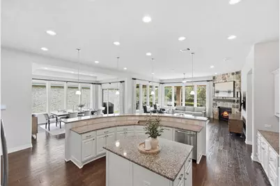 114 N Braided Branch Drive, Tomball, TX 77375 - Photo 1