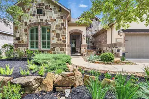 114 N Braided Branch Dr, Tomball, TX 77375 - Photo 2