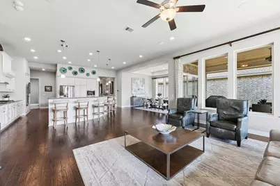 114 N Braided Branch Drive, Tomball, TX 77375 - Photo 6