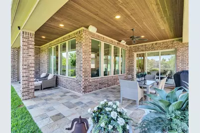 114 N Braided Branch Drive, Tomball, TX 77375 - Photo 36