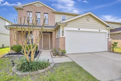 3339 Legends Shadow Drive, Spring, TX 77386 - Photo 4