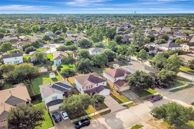 3339 Legends Shadow Drive, Spring, TX 77386 - Photo 46