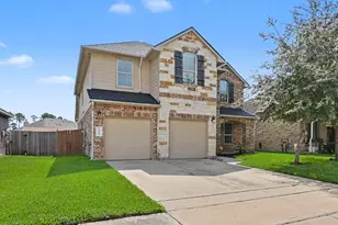 22410 Ebbets Field Dr, Spring, TX 77389 - Photo 1