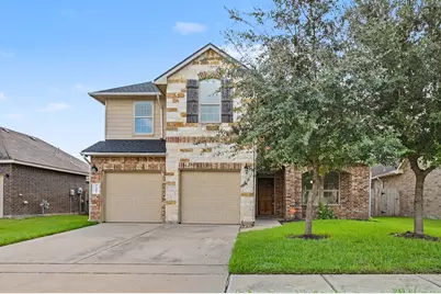 22410 Ebbets Field Drive, Spring, TX 77389 - Photo 2