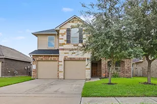 22410 Ebbets Field Dr, Spring, TX 77389 - Photo 2