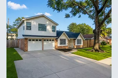 2305 Peach Lane, Pasadena, TX 77502 - Photo 2