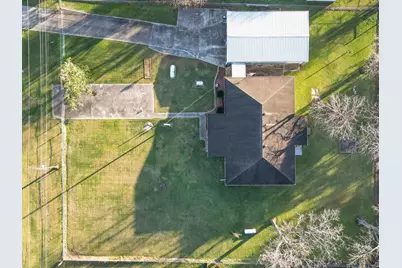 9313 State Highway 61, Hankamer, TX 77560 - Photo 4