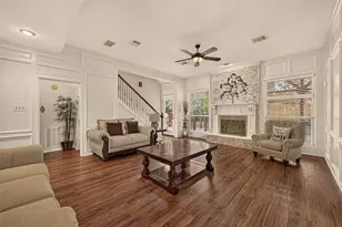 18331 Longcliffe Dr, Houston, TX 77084 - Photo 10
