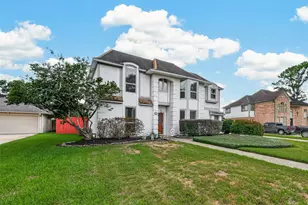 18331 Longcliffe Dr, Houston, TX 77084 - Photo 2