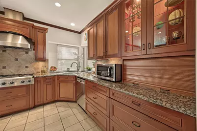18331 Longcliffe Drive, Houston, TX 77084 - Photo 18