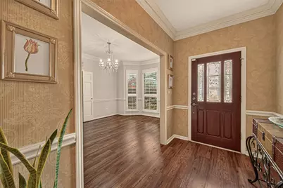 18331 Longcliffe Drive, Houston, TX 77084 - Photo 6