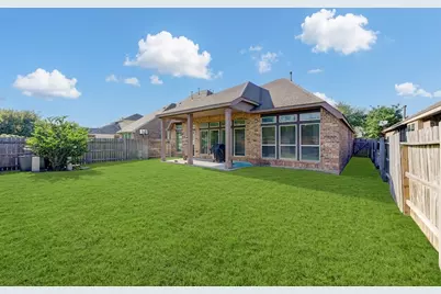 17635 Yorkhill Court, Richmond, TX 77407 - Photo 38