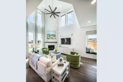 16751 Lake Austin Street, Cypress, TX 77433 - Photo 1