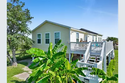 1120 N Monkhouse Drive, Crystal Beach, TX 77650 - Photo 2