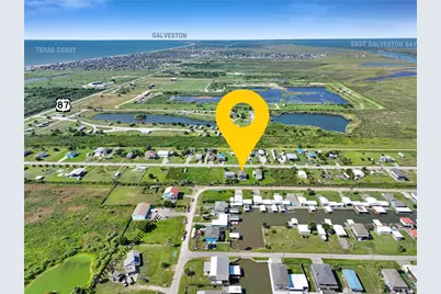 1120 N Monkhouse Drive, Crystal Beach, TX 77650 - Photo 8