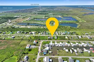 1120 N Monkhouse Dr, Crystal Beach, TX 77650 - Photo 8