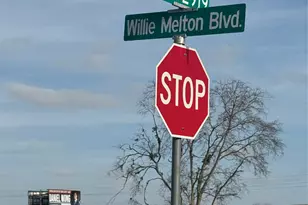 13814 Willie Melton Blvd Blvd, Kendleton, TX 77451 - Photo 8