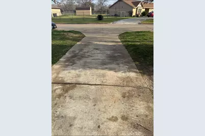 13814 Willie Melton Blvd Boulevard, Kendleton, TX 77451 - Photo 2