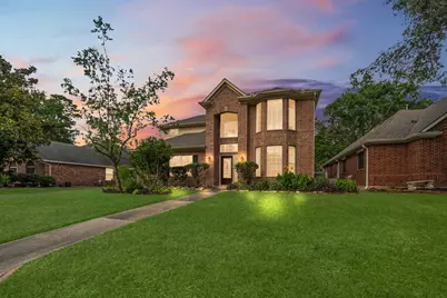 19827 Lajuana Lane, Spring, TX 77388 - Photo 1