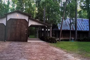 141 Walnut Loop Loop, Shepherd, TX 77371 - Photo 6