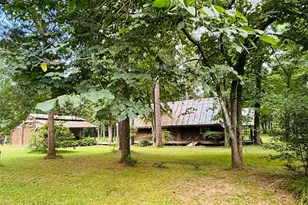 141 Walnut Loop Loop, Shepherd, TX 77371 - Photo 2