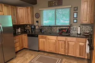 141 Walnut Loop Loop, Shepherd, TX 77371 - Photo 14