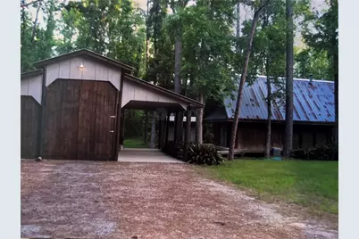 141 Walnut Loop Loop, Shepherd, TX 77371 - Photo 1